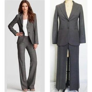 Theory Womens Suit Stretch 4